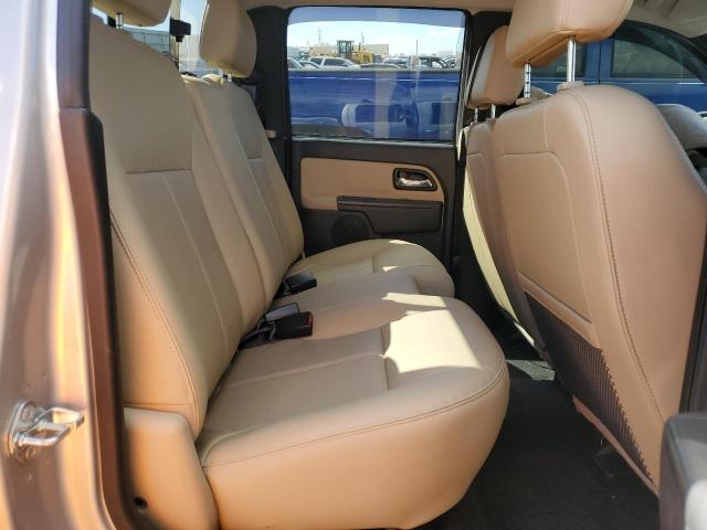 Photo 10 from auction – 2010 GMC CANYON SLT with VIN 1GTJTFDP2A8135909