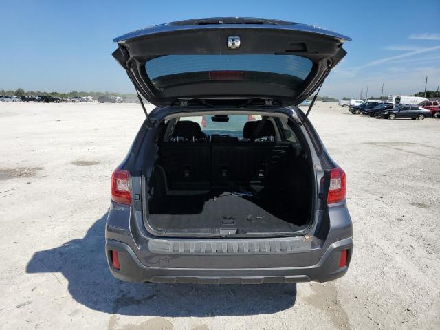 Photo 6 from auction – 2019 SUBARU OUTBACK 2. with VIN 4S4BSAFC6K3340888