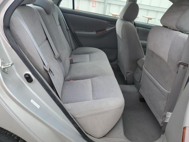 Photo 10 from auction – 2005 TOYOTA COROLLA CE with VIN 1NXBR32EX5Z355276