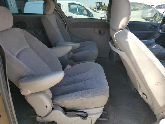 Photo 11 from auction – 2001 CHRYSLER TOWN & COU with VIN 2C8GP74L71R294817