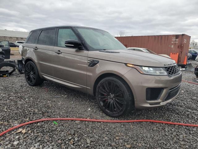 Photo 4 from auction – 2018 LAND ROVER RANGE ROVE with VIN SALWV2SV3JA196875