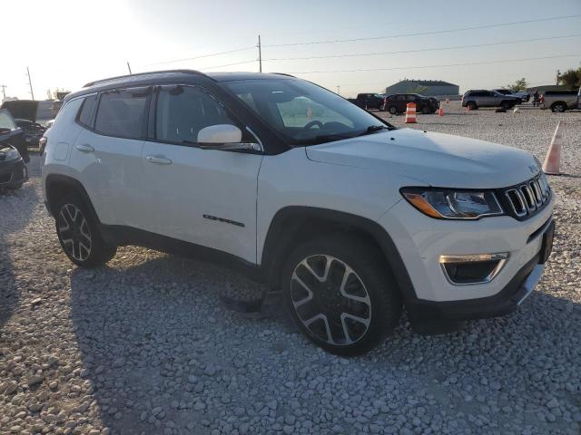 Photo 4 from auction – 2018 JEEP COMPASS LI with VIN 3C4NJDCB3JT245242