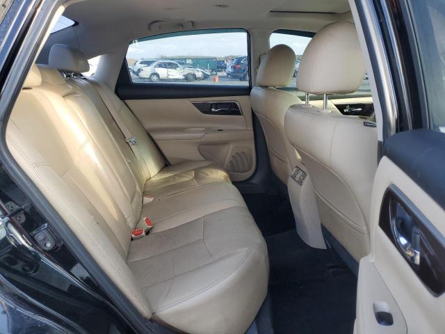 Photo 10 from auction – 2015 NISSAN ALTIMA 2.5 with VIN 1N4AL3AP5FC109625
