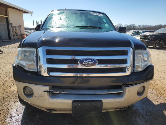 Photo 5 from auction – 2010 FORD EXPEDITION with VIN 1FMJU1J50AEA81090