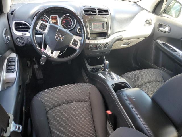 Photo 8 from auction – 2017 DODGE JOURNEY SE with VIN 3C4PDCAB3HT523810