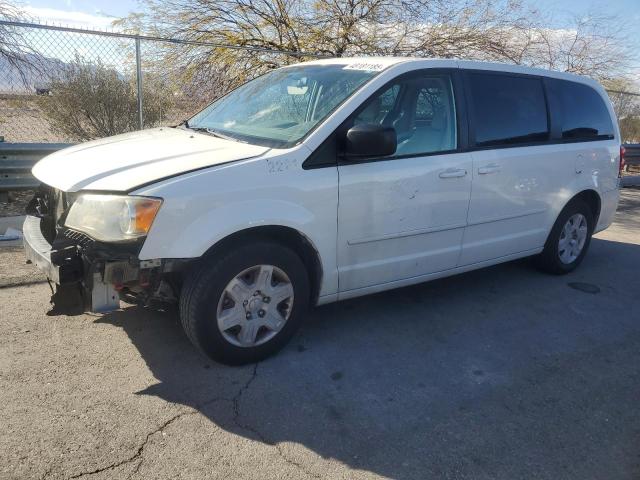 DODGE GRAND CARA 2012 with VIN 2C4RDGBG1CR292251 - Photo from auction