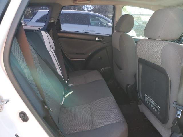 Photo 10 from auction – 2007 TOYOTA COROLLA MA with VIN 2T1KR32E17C658841
