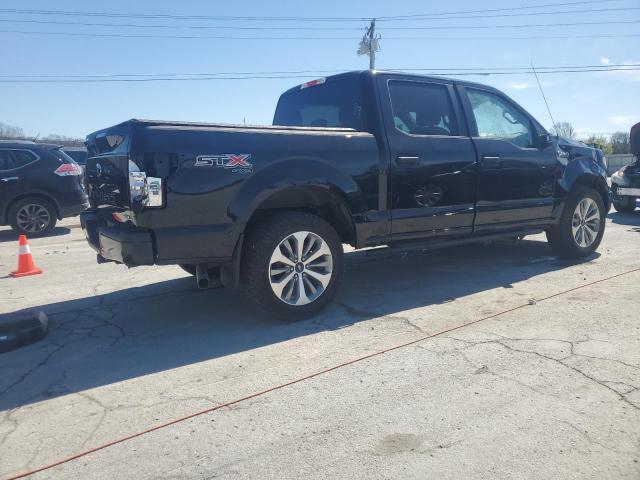 Photo 3 from auction – 2018 FORD F150 SUPER with VIN 1FTEW1EP2JFB28884