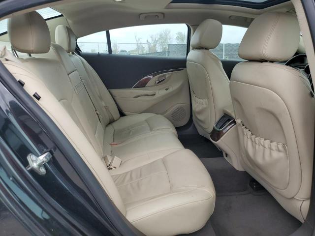Photo 10 from auction – 2015 BUICK LACROSSE with VIN 1G4GB5G34FF256696