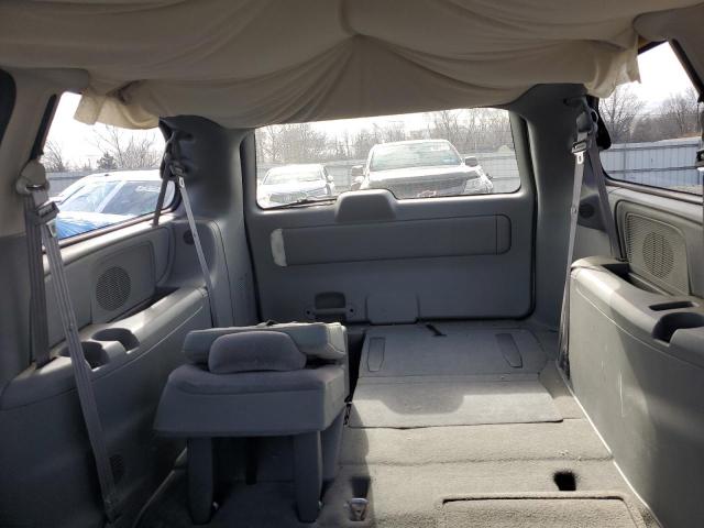 Photo 10 from auction – 2005 CHRYSLER TOWN & COU with VIN 2C4GP44R75R512474