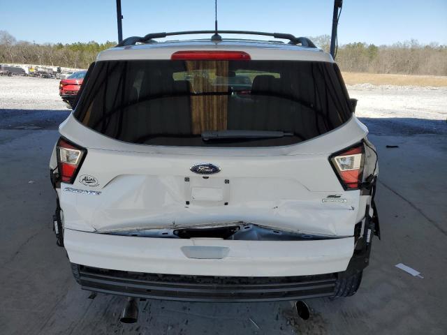 Photo 6 from auction – 2017 FORD ESCAPE SE with VIN 1FMCU0GD8HUC59443