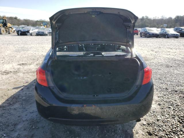 Photo 6 from auction – 2018 TOYOTA COROLLA L with VIN 5YFBURHE9JP807903