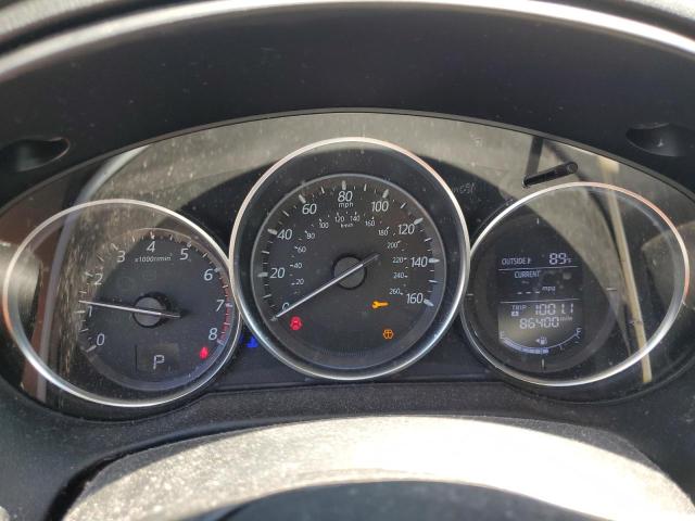Photo 9 from auction – 2016 MAZDA CX-5 TOURI with VIN JM3KE2CY0G0894283
