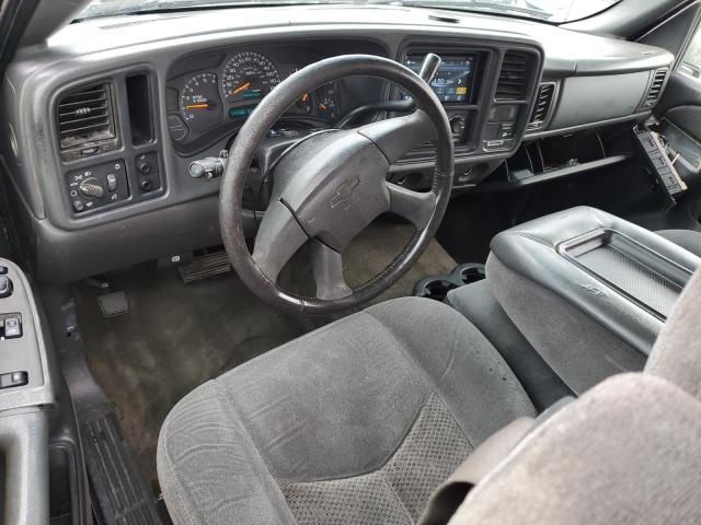 Photo 8 from auction – 2003 CHEVROLET SILVERADO with VIN 2GCEC19V831231108