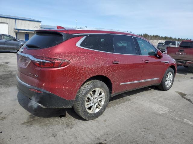 Photo 3 from auction – 2019 BUICK ENCLAVE ES with VIN 5GAEVAKW2KJ158417