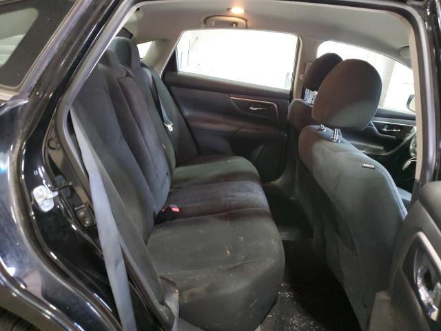 Photo 10 from auction – 2015 NISSAN ALTIMA 2.5 with VIN 1N4AL3APXFC584932