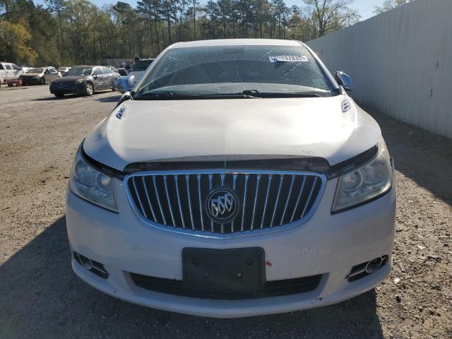 Photo 5 from auction – 2012 BUICK LACROSSE with VIN 1G4GC5ER9CF318982