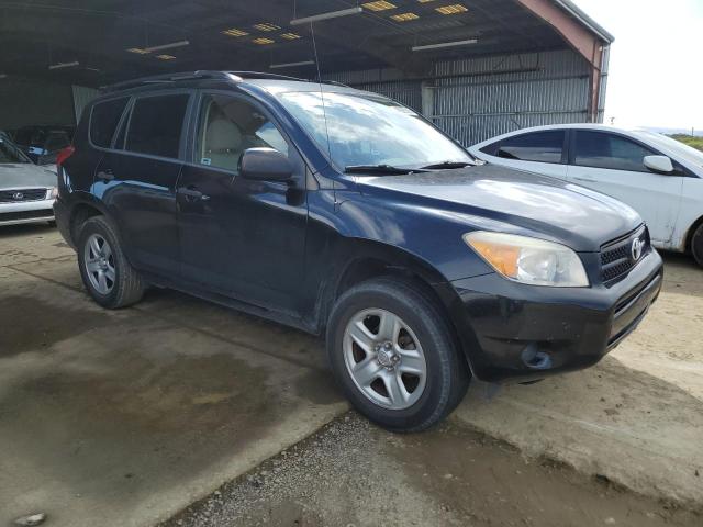 Photo 4 from auction – 2007 TOYOTA RAV4 with VIN JTMZD33V276052659