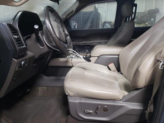 Photo 7 from auction – 2020 FORD EXPEDITION with VIN 1FMJU2AT6LEA75169