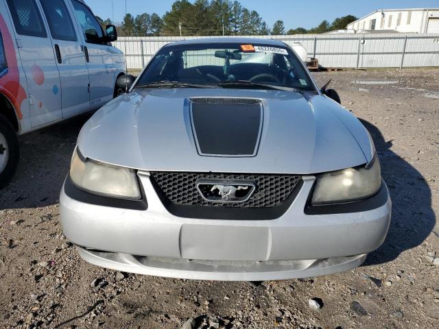 Photo 5 from auction – 2001 FORD MUSTANG with VIN 1FAFP40421F101190