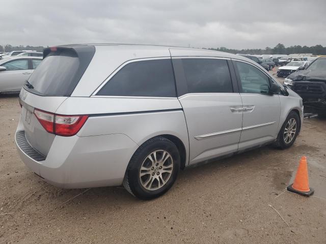 Photo 3 from auction – 2012 HONDA ODYSSEY EX with VIN 5FNRL5H49CB032793