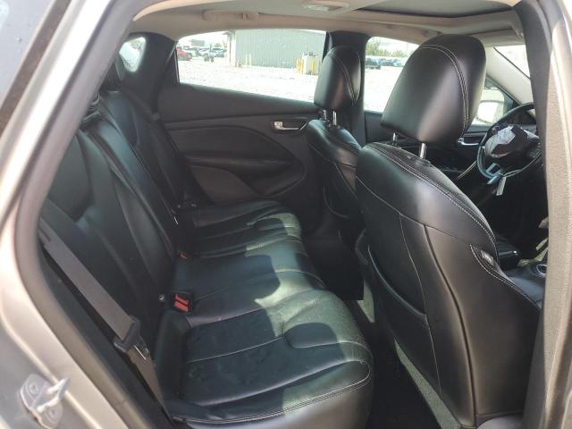 Photo 10 from auction – 2014 DODGE DART LIMIT with VIN 1C3CDFCB2ED860150