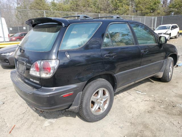 Photo 3 from auction – 2002 LEXUS RX 300 with VIN JTJHF10U020279184