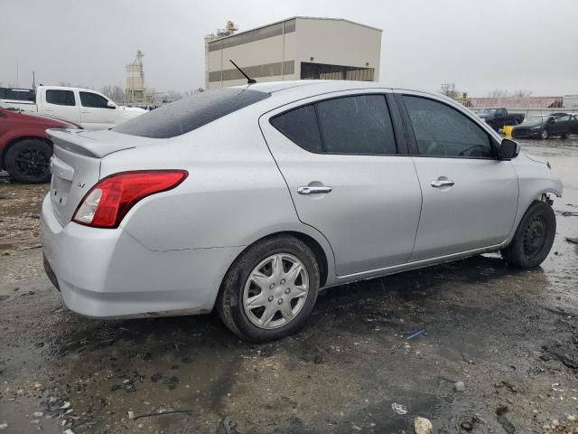 Photo 3 from auction – 2017 NISSAN VERSA S with VIN 3N1CN7AP6HK430030