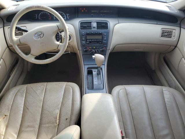 Photo 8 from auction – 2002 TOYOTA AVALON XL with VIN 4T1BF28B32U203061