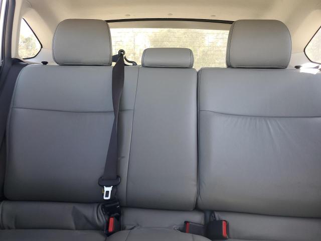 Photo 10 from auction – 2014 SUBARU XV CROSSTR with VIN JF2GPAVC3E8288836