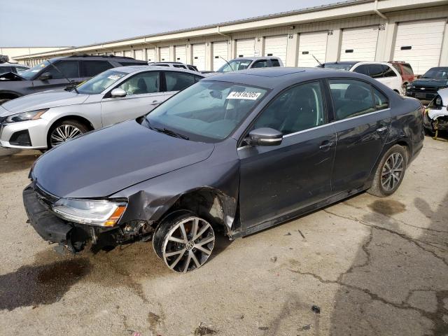 Photo 1 from auction – 2017 VOLKSWAGEN JETTA SE with VIN 3VWDB7AJ1HM251000