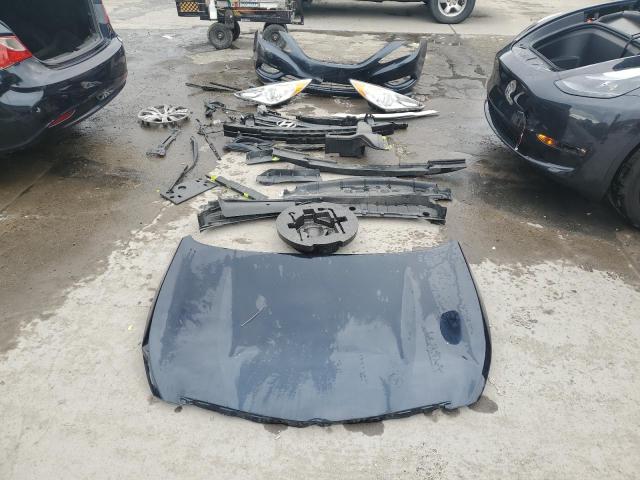 Photo 12 from auction – 2013 HYUNDAI SONATA GLS with VIN 5NPEB4AC0DH563767