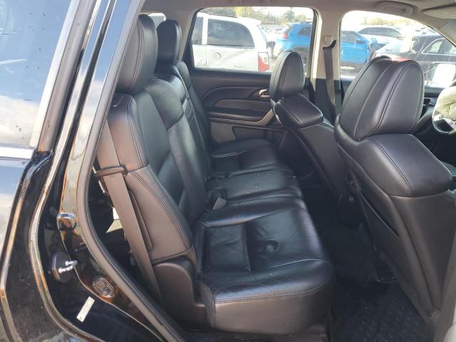 Photo 11 from auction – 2012 ACURA MDX with VIN 2HNYD2H27CH538374
