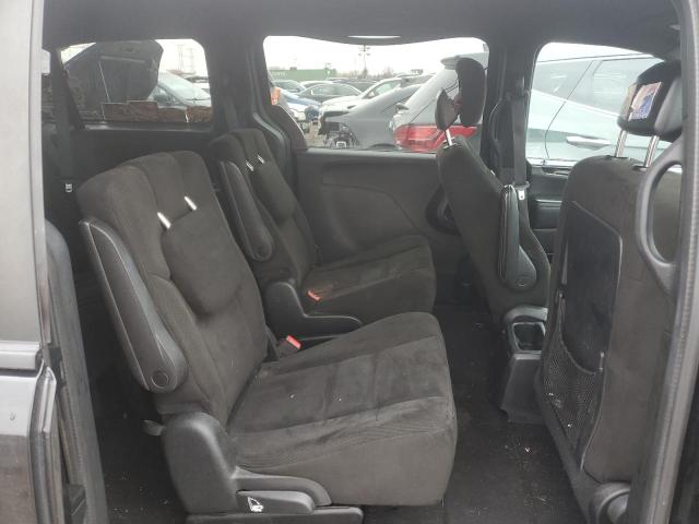 Photo 11 from auction – 2015 DODGE GRAND CARA with VIN 2C4RDGBG1FR669620