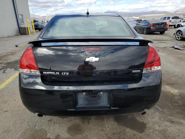 Photo 6 from auction – 2014 CHEVROLET IMPALA LIM with VIN 2G1WC5E33E1167216