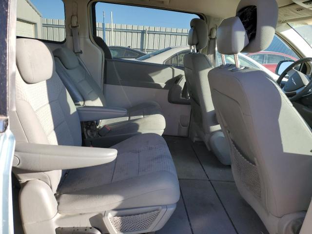 Photo 11 from auction – 2010 CHRYSLER TOWN & COU with VIN 2A4RR5D14AR308903