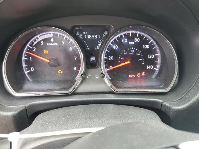 Photo 9 from auction – 2016 NISSAN VERSA S with VIN 3N1CN7AP5GL847339