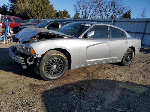 DODGE CHARGER SE 2014 with VIN 2C3CDXBG0EH226910 - Photo from auction