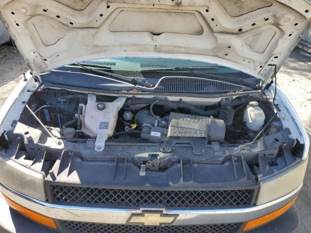 Photo 12 from auction – 2012 CHEVROLET EXPRESS G2 with VIN 1GCWGGBG4C1179683