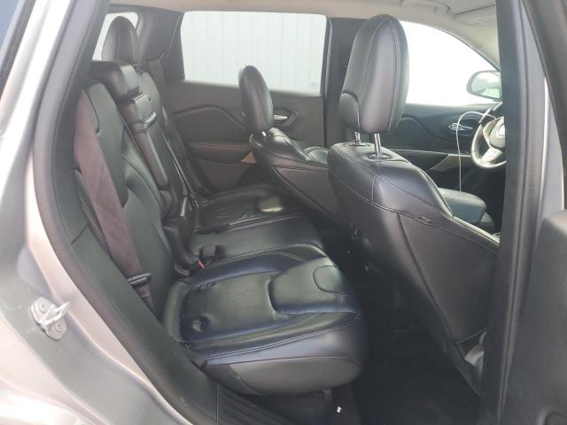 Снимка 11 от търг – 2017 JEEP CHEROKEE L с VIN 1C4PJMCB6HW657457