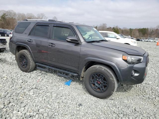 Photo 4 from auction – 2019 TOYOTA 4RUNNER SR with VIN JTEBU5JR1K5629761