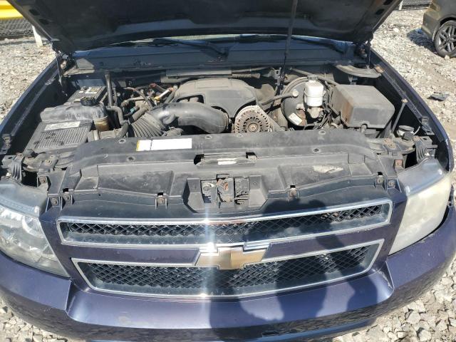 Photo 12 from auction – 2007 CHEVROLET SUBURBAN C with VIN 3GNFC16067G237281