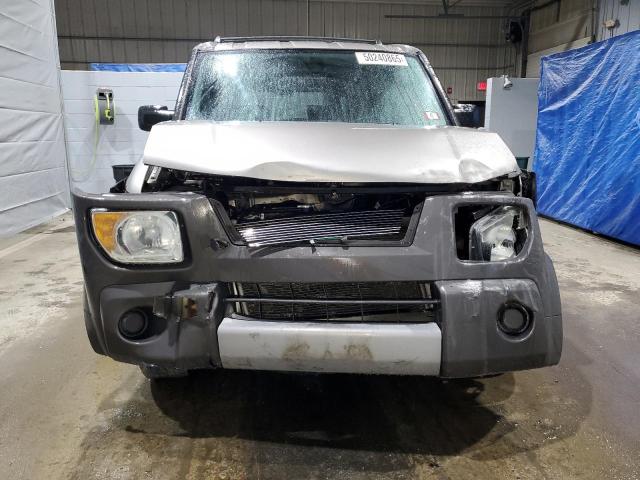 Photo 5 from auction – 2004 HONDA ELEMENT EX with VIN 5J6YH28574L000826