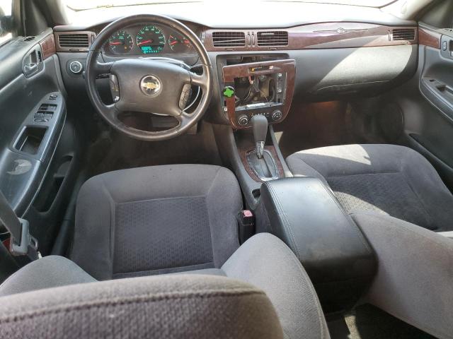 Photo 8 from auction – 2011 CHEVROLET IMPALA LT with VIN 2G1WG5EK2B1159051
