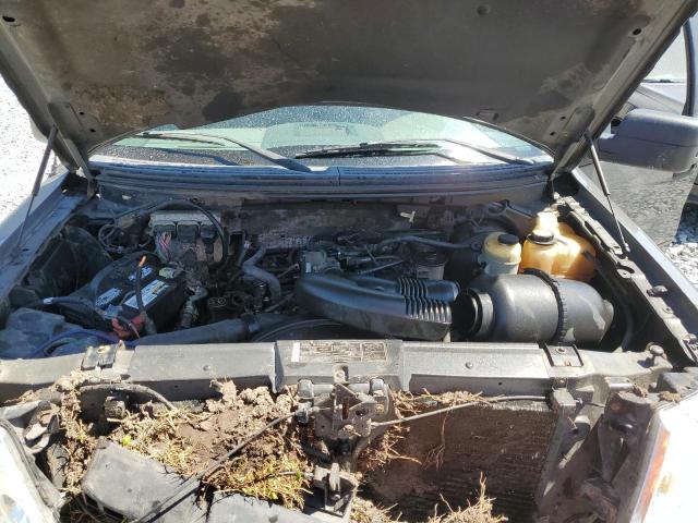 Photo 11 from auction – 2008 FORD F150 SUPER with VIN 1FTRW14W68FB35938