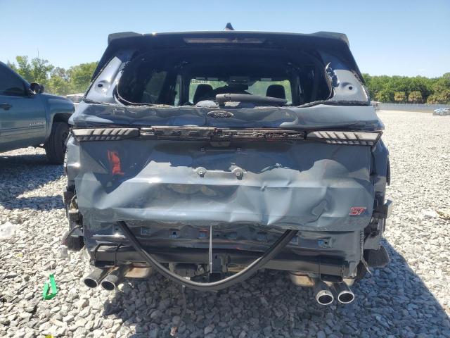Photo 6 from auction – 2025 FORD EXPLORER S with VIN 1FMWK8GC4SGB16875