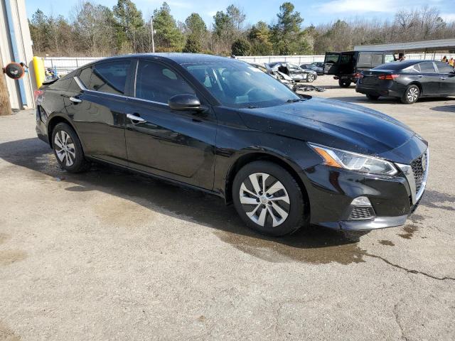Photo 4 from auction – 2019 NISSAN ALTIMA S with VIN 1N4BL4BV6KC208763
