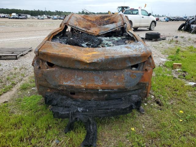 Photo 6 from auction – 2022 HYUNDAI ACCENT SE with VIN 3KPC24A69NE166243