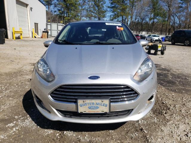 Photo 5 from auction – 2018 FORD FIESTA S with VIN 3FADP4AJ0JM133583