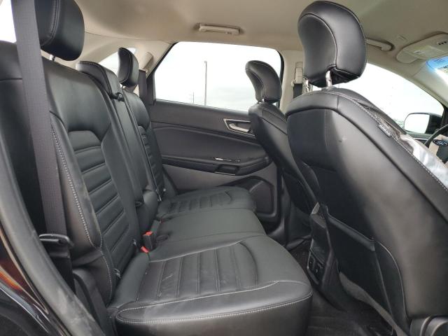 Photo 10 from auction – 2019 FORD EDGE SEL with VIN 2FMPK3J95KBB36614